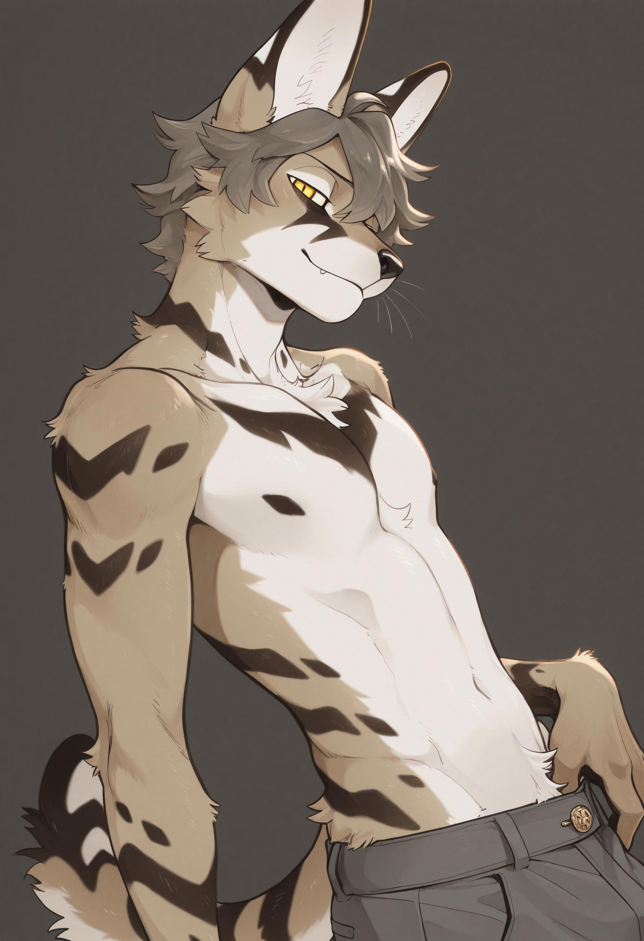 best quality,  amazing quality,  very aesthetic by Not_So_Saint_Dog on Tensor.Art