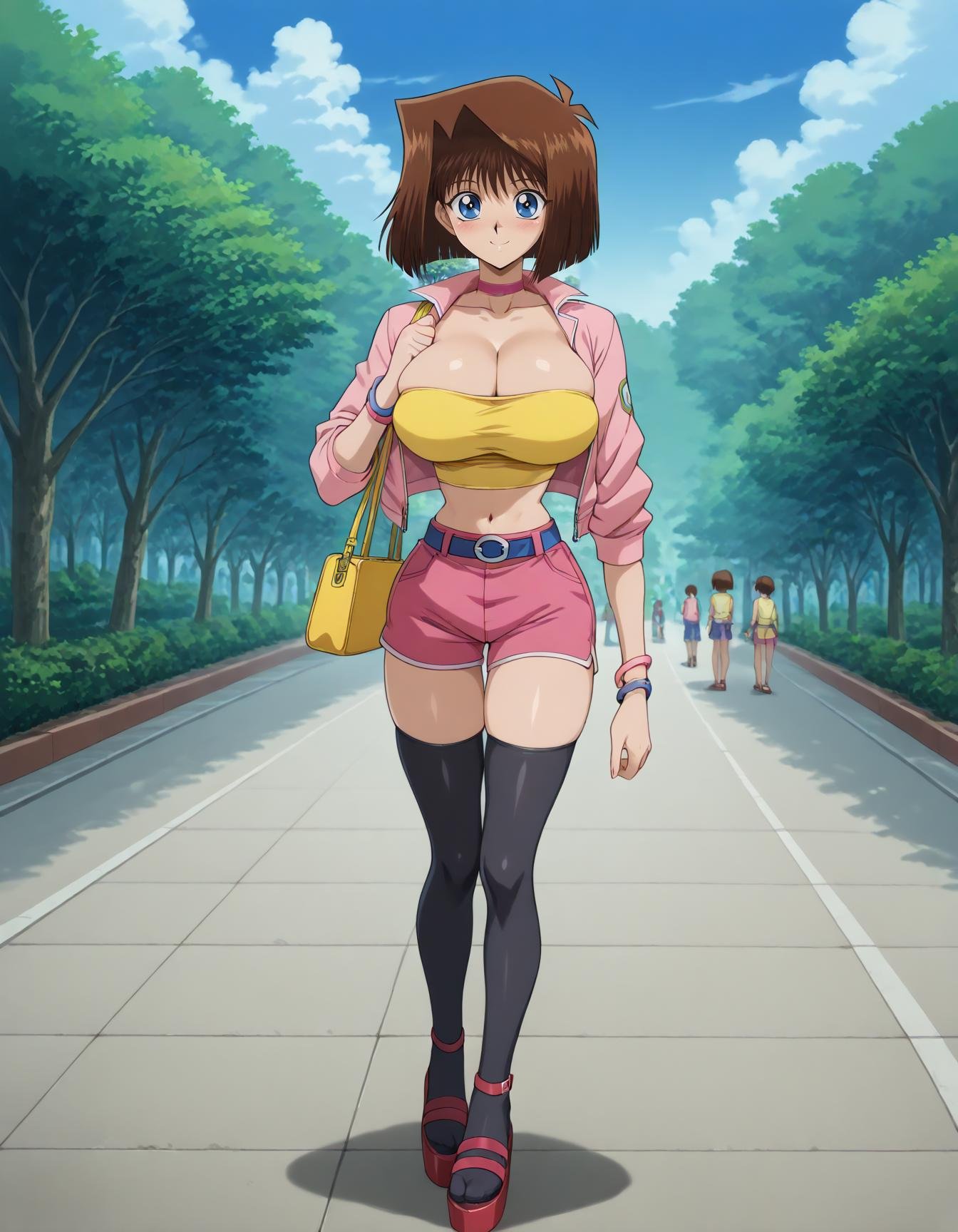 amazing quality,  very aesthetic,  absurdres by hentaiAIART on Tensor.Art