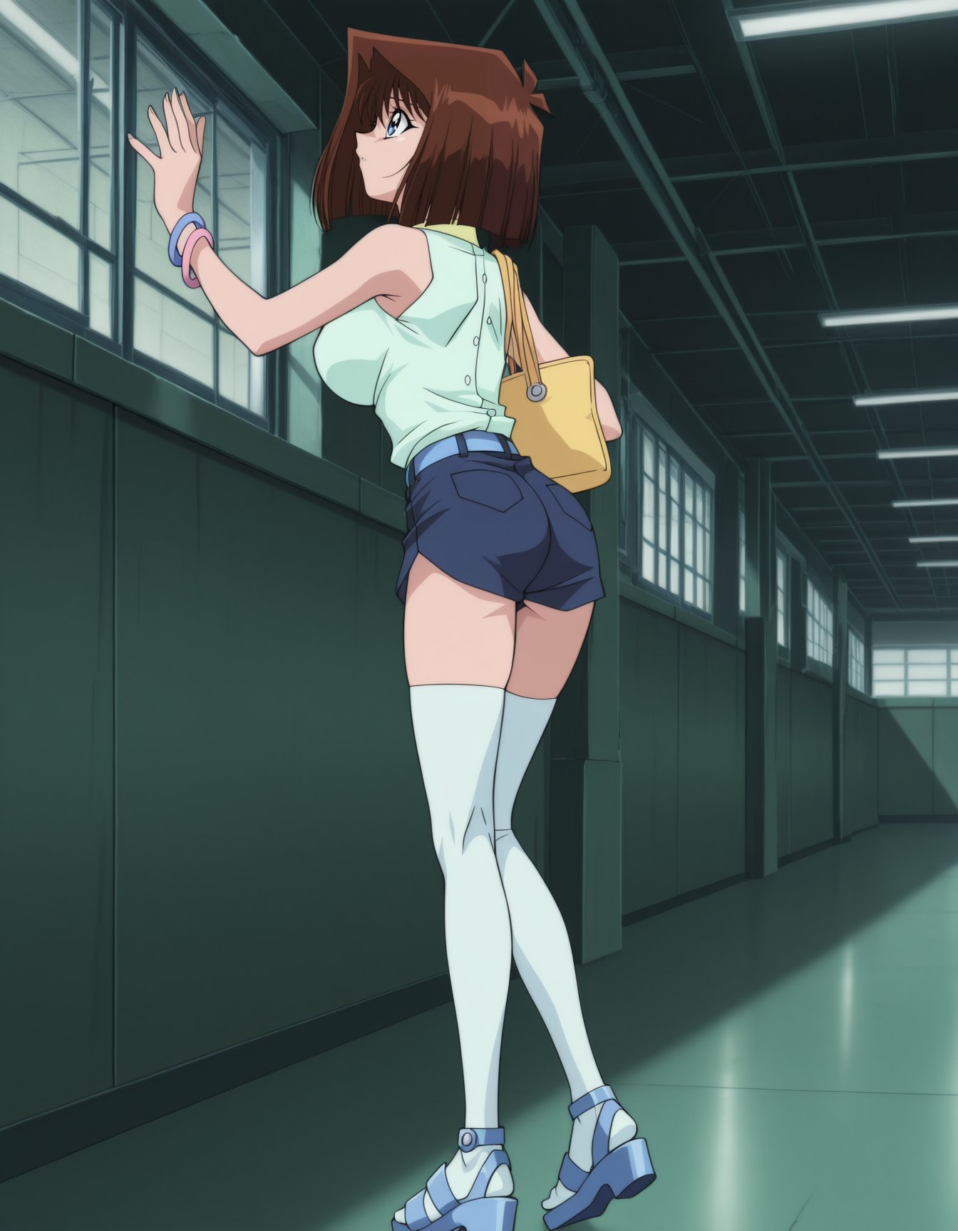 anime artwork amazing quality,  very aesthetic,  absurdres by hentaiAIART on Tensor.Art