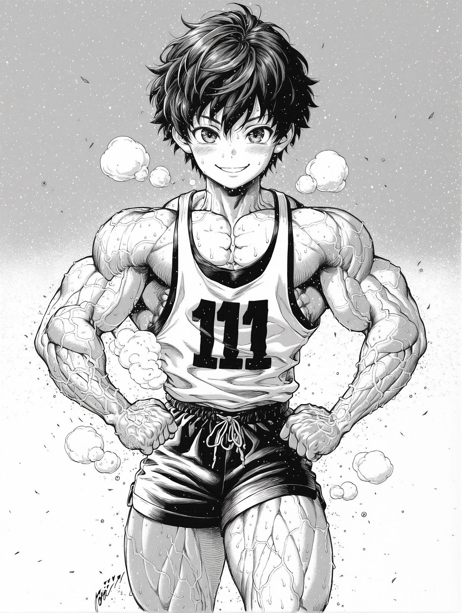 masterpiece,  best quality,  amazing quality by rhsoul on Tensor.Art
