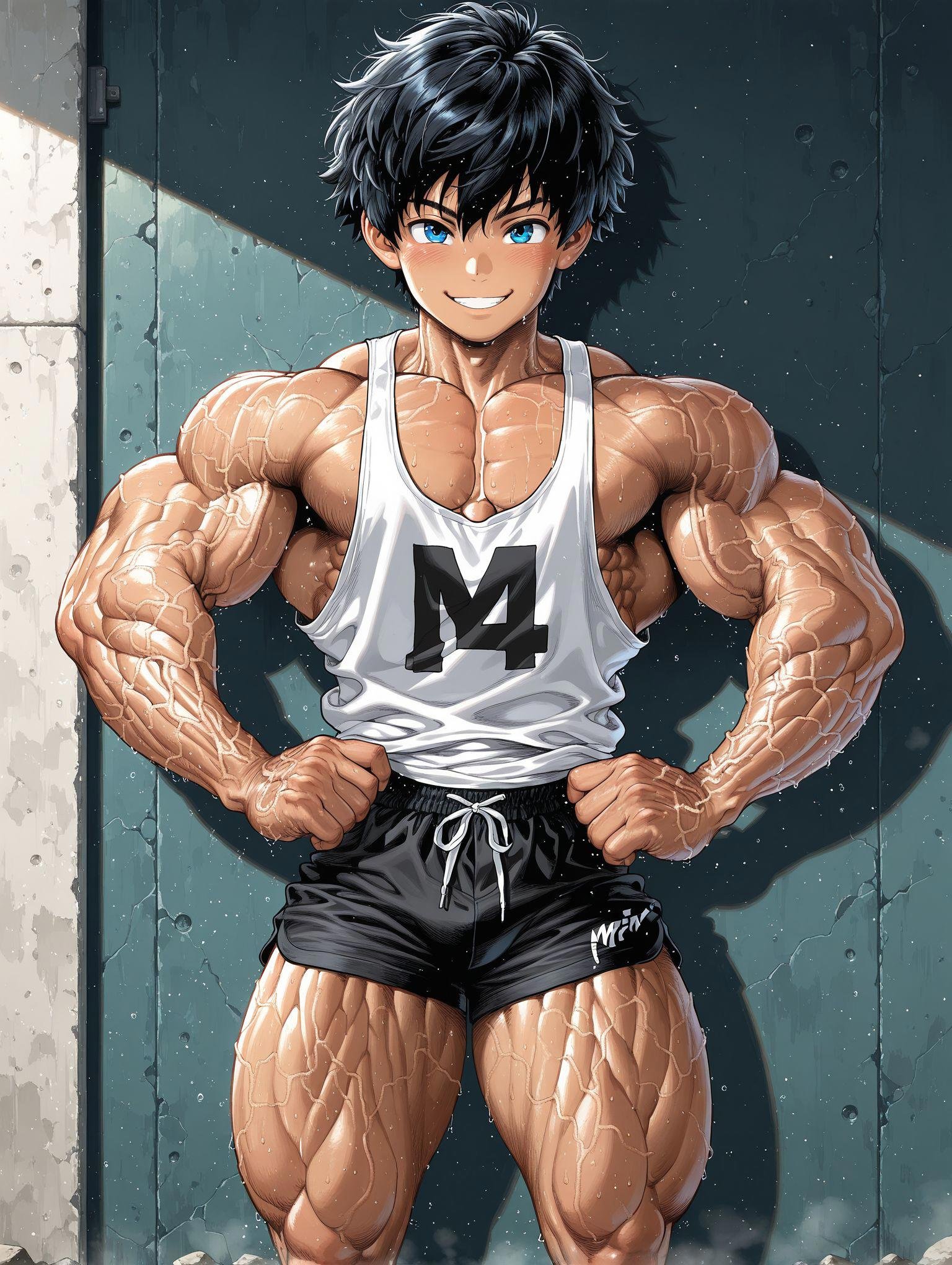 masterpiece,  best quality,  amazing quality by rhsoul on Tensor.Art