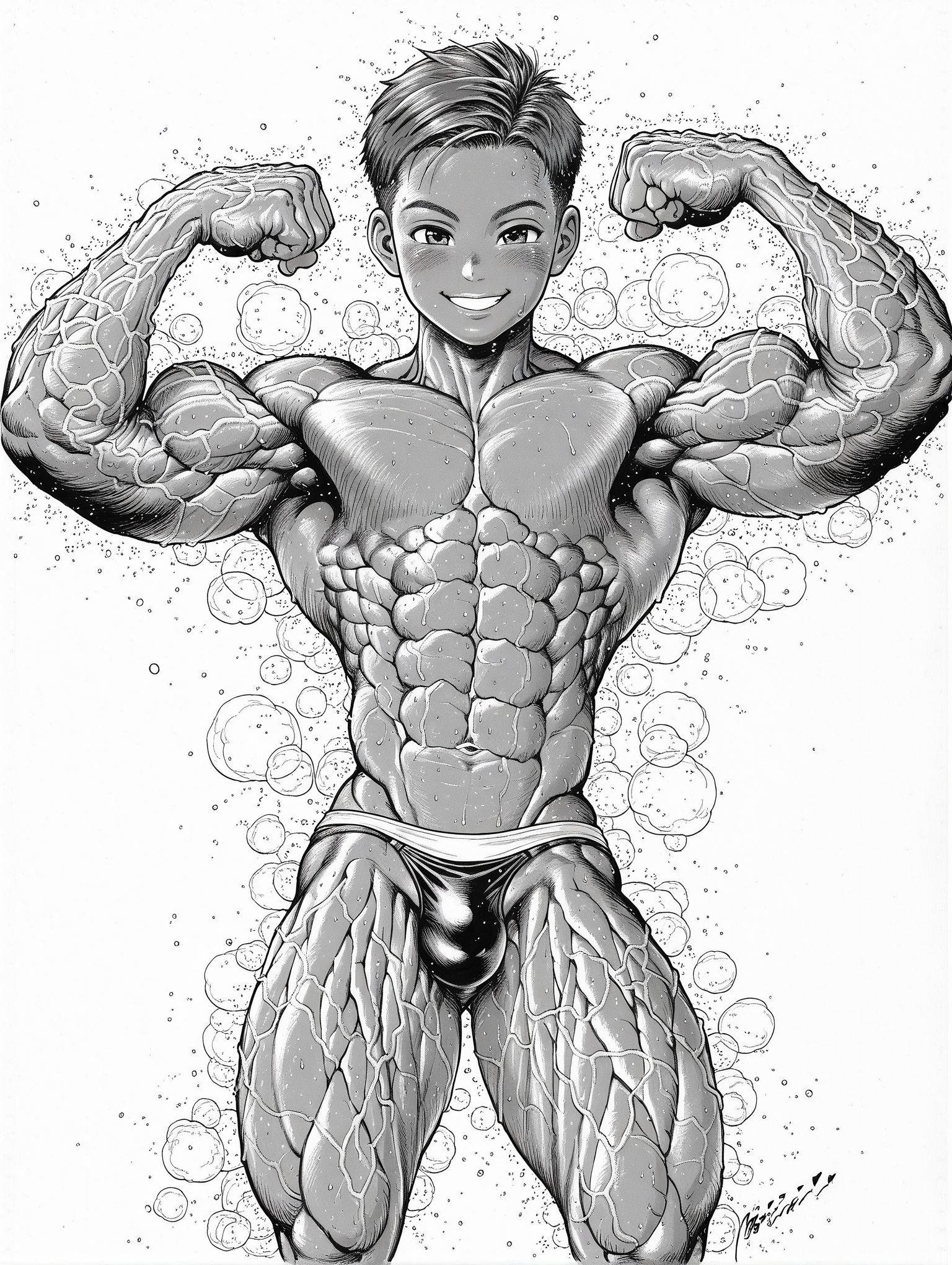 masterpiece,  best quality,  amazing quality by rhsoul on Tensor.Art