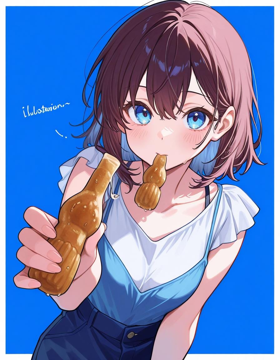 score_7_up,  anime,  solo by mutukazuki on Tensor.Art