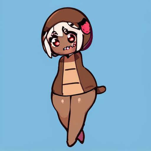 AI generated image by Deltawyvern78 on Tensor.Art