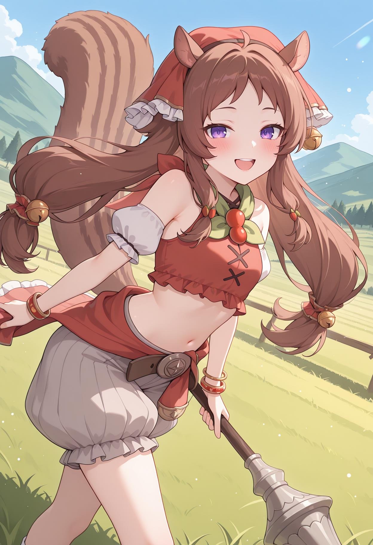 highres,  best quality,  masterpiece by Elesico on Tensor.Art
