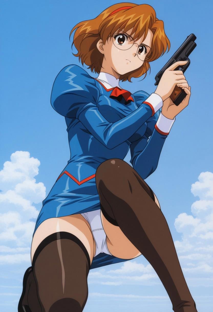 masterpiece,  best quality,  source_anime by user_822313880419111996 on Tensor.Art