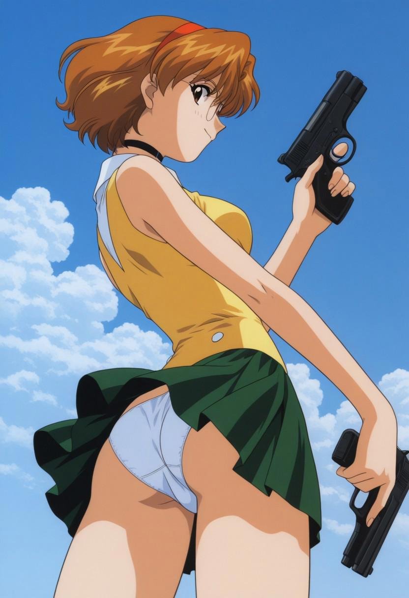 masterpiece,  best quality,  source_anime by user_822313880419111996 on Tensor.Art