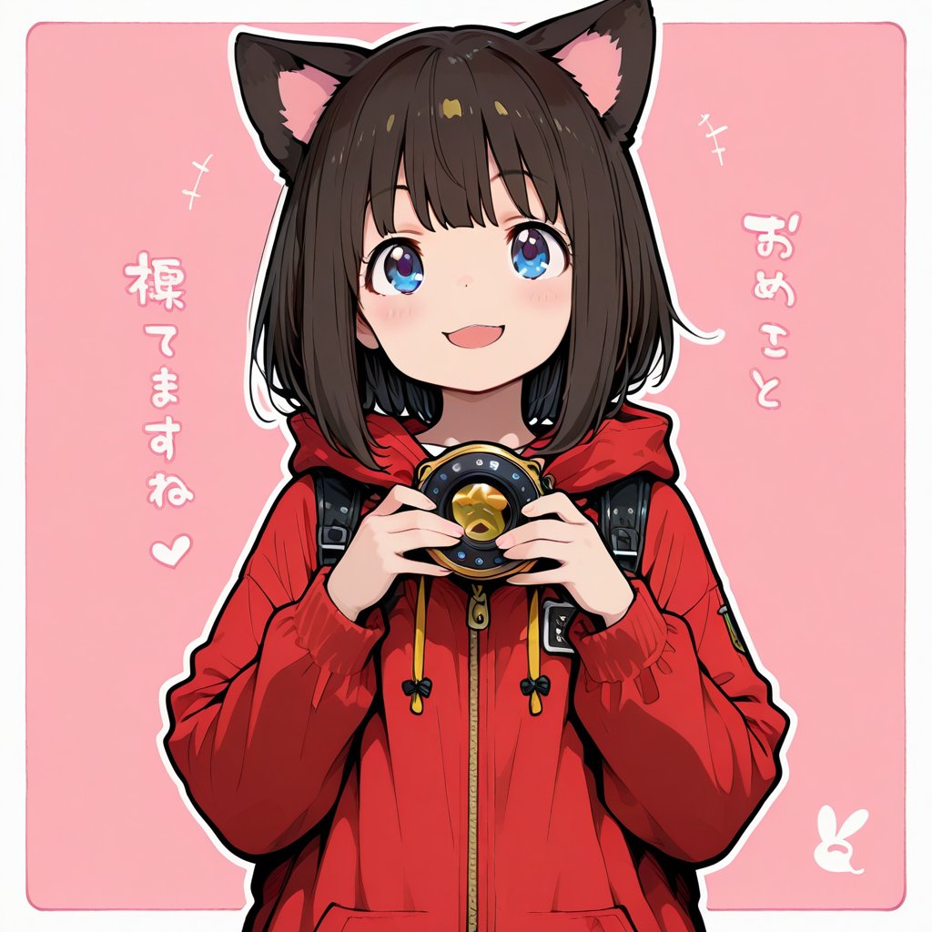 AI generated image by 嫺爸爸 on Tensor.Art