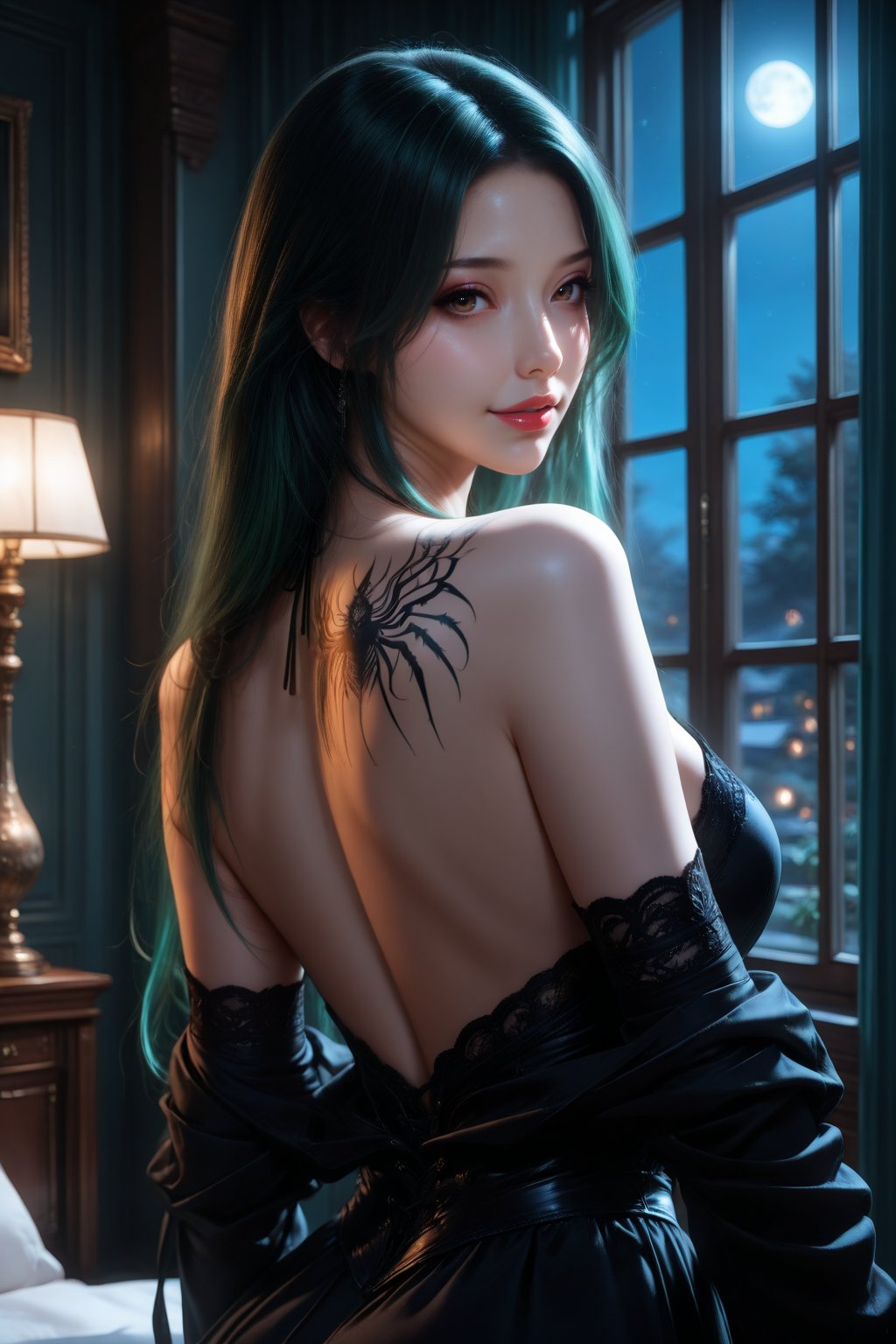 ........ masterpiece,  best quality,  amazing quality by *Devin* on Tensor.Art