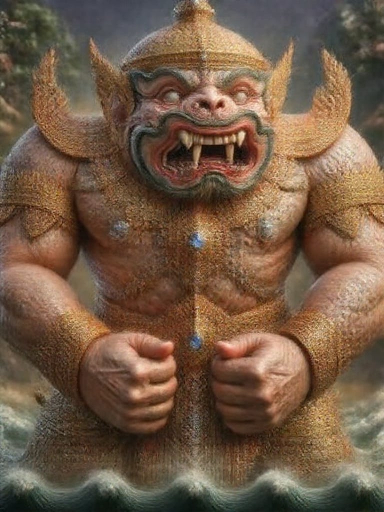 AI generated image by user_783554429092728299 on Tensor.Art