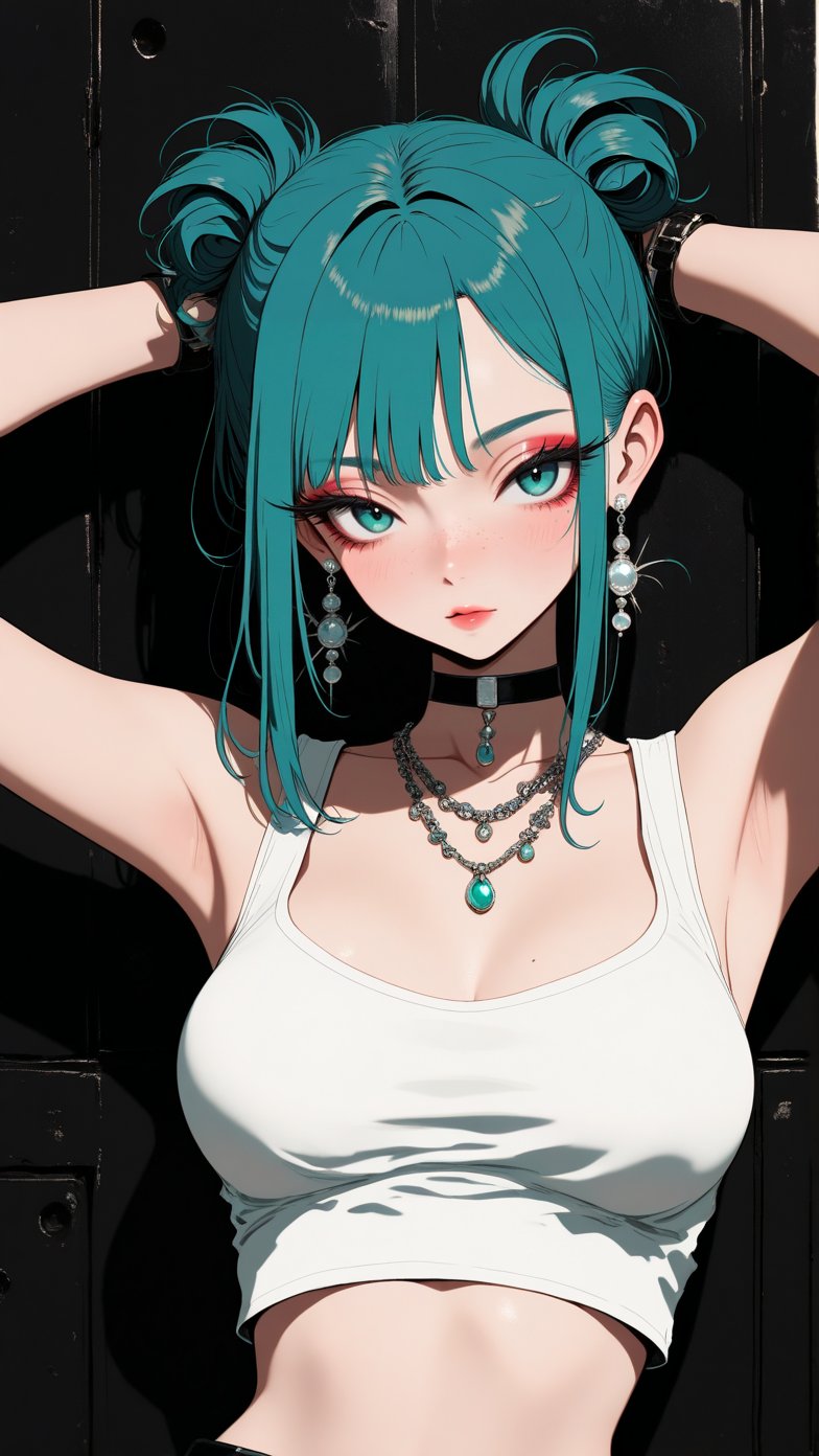 masterpiece,  best quality,  very awa by Neural_Lens on Tensor.Art