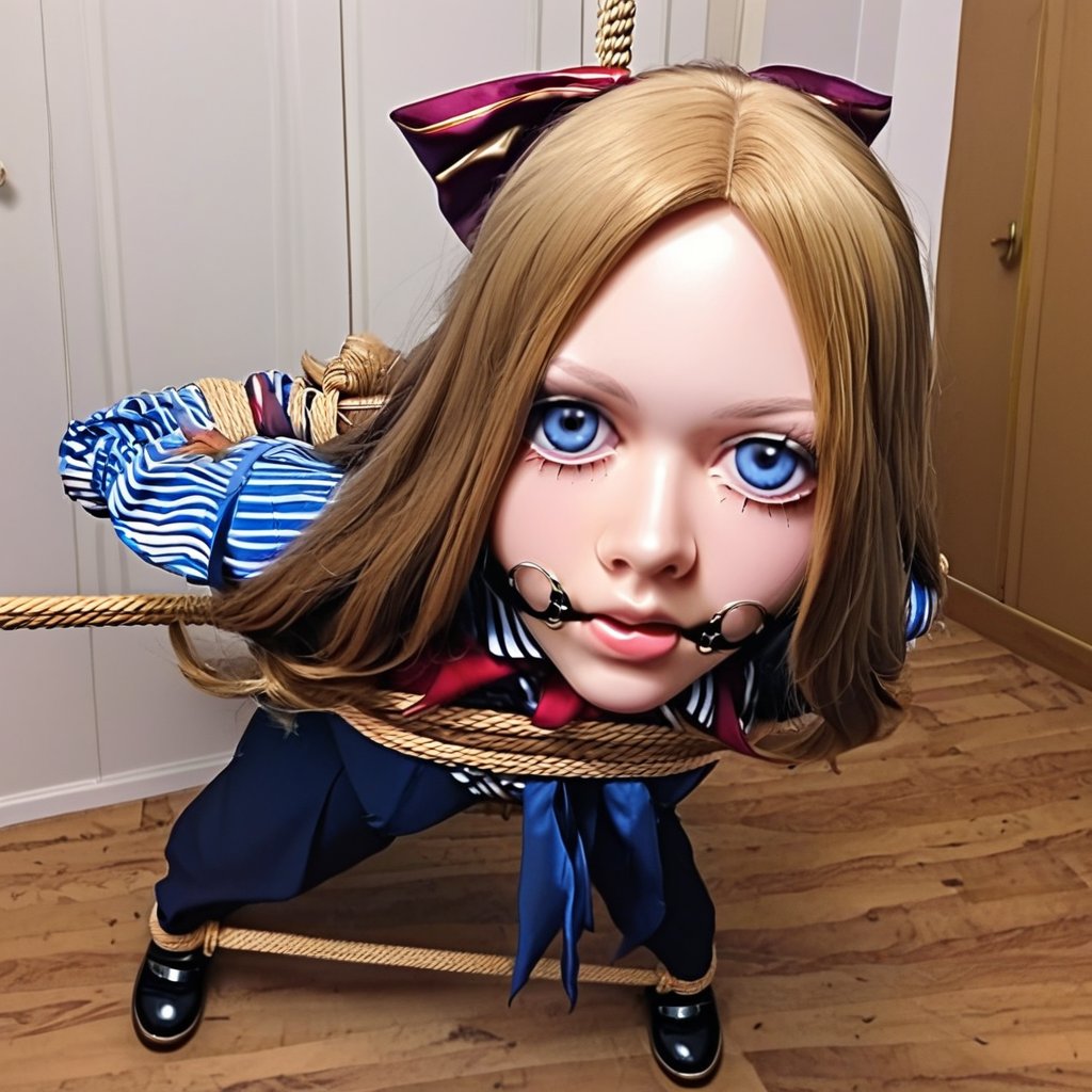 AI generated image by Lolaloud12002 on Tensor.Art