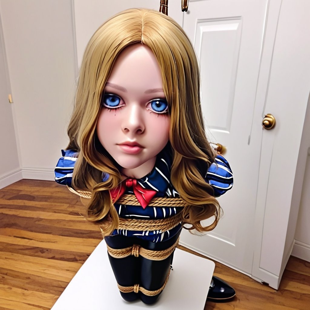 AI generated image by Lolaloud12002 on Tensor.Art