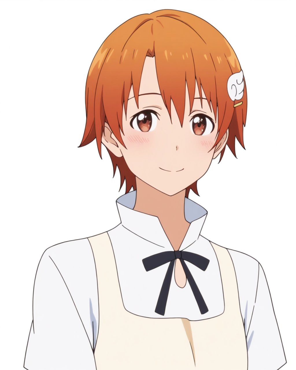 best quality,  masterpiece,  anime screencap by eft on Tensor.Art