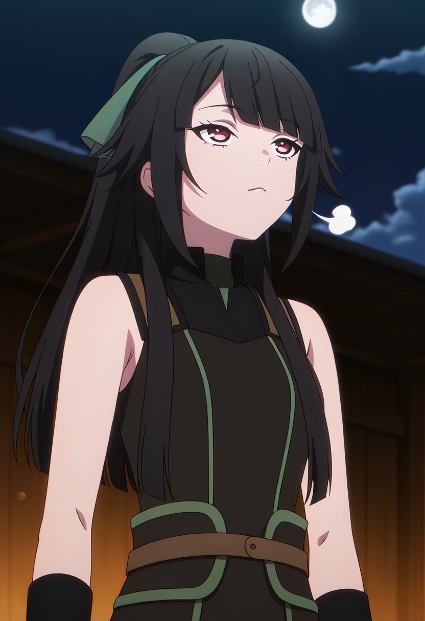 anime screencap,  masterpiece,  best quality by hhunter917 on Tensor.Art