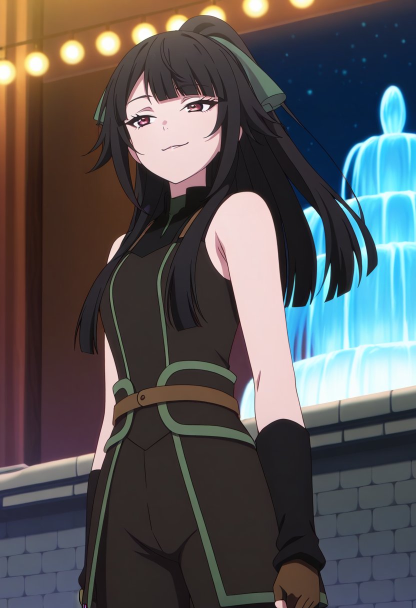 anime screencap,  masterpiece,  best quality by hhunter917 on Tensor.Art