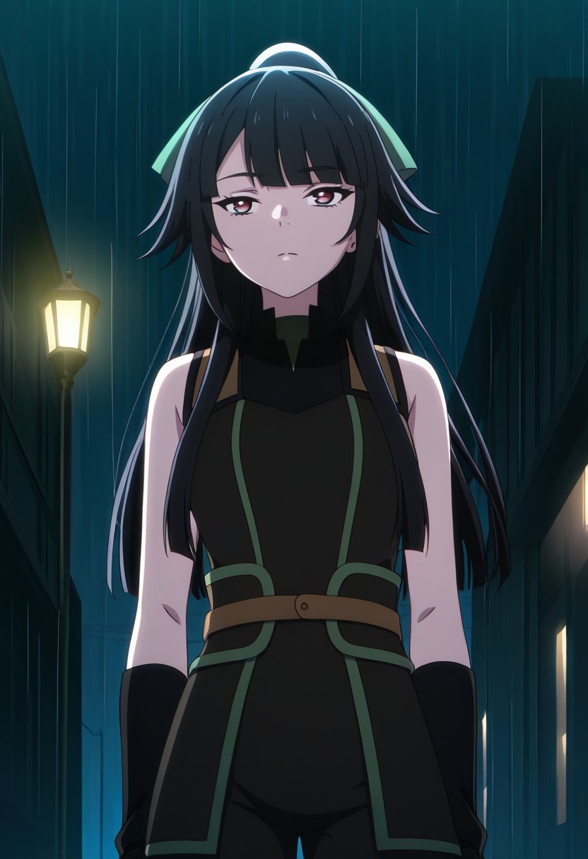anime screencap,  masterpiece,  best quality by hhunter917 on Tensor.Art