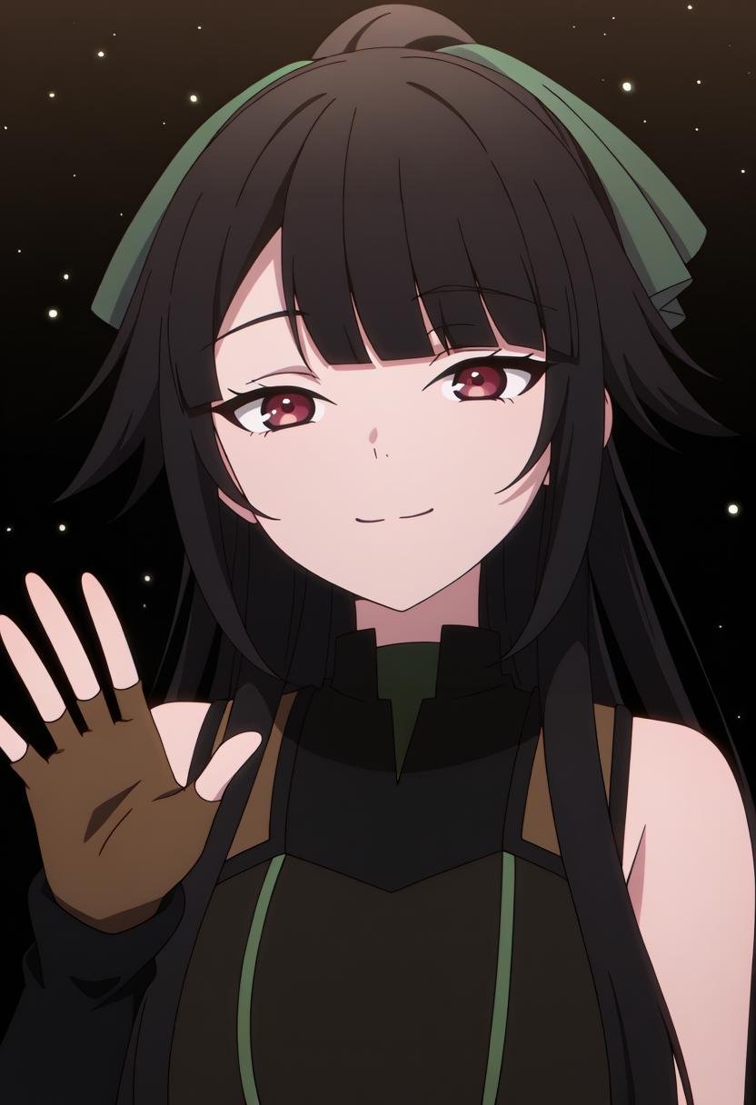anime screencap,  masterpiece,  best quality by hhunter917 on Tensor.Art