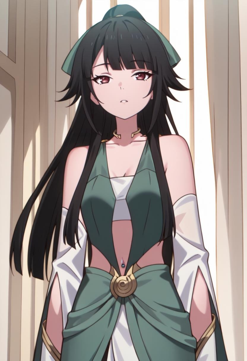 anime screencap,  masterpiece,  best quality by hhunter917 on Tensor.Art