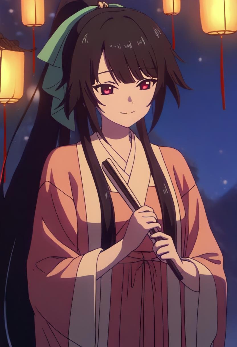 anime screencap,  masterpiece,  best quality by hhunter917 on Tensor.Art