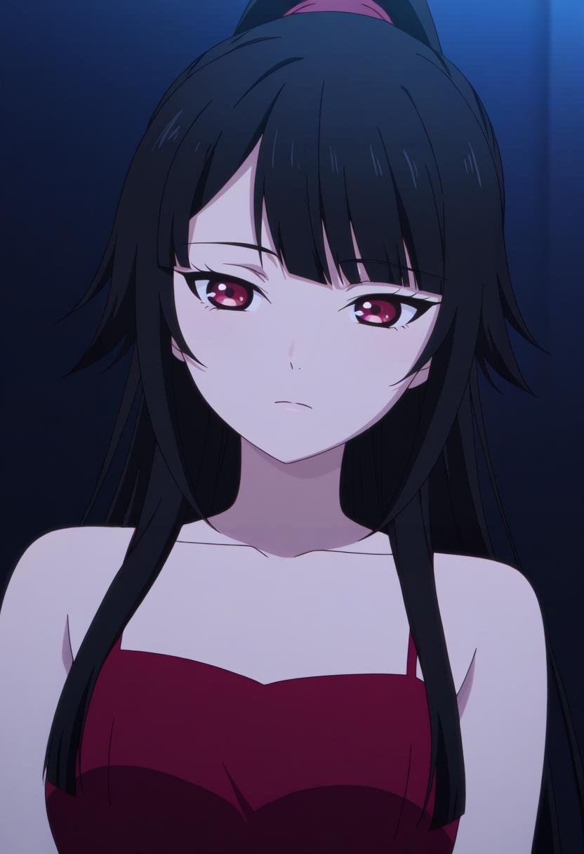 anime screencap,  masterpiece,  best quality by hhunter917 on Tensor.Art