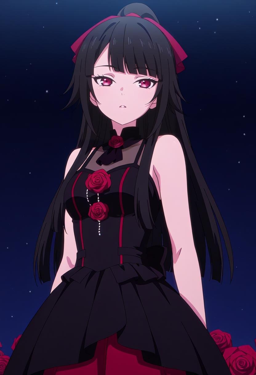 anime screencap,  masterpiece,  best quality by hhunter917 on Tensor.Art