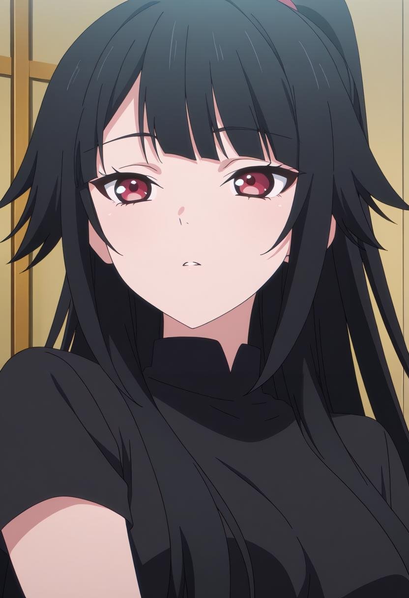 anime screencap,  masterpiece,  best quality by hhunter917 on Tensor.Art