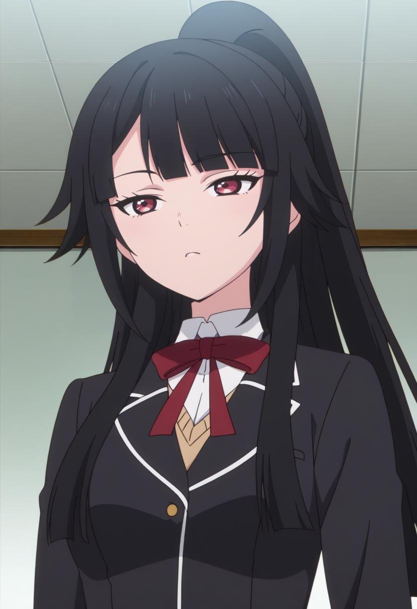 anime screencap,  masterpiece,  best quality by hhunter917 on Tensor.Art
