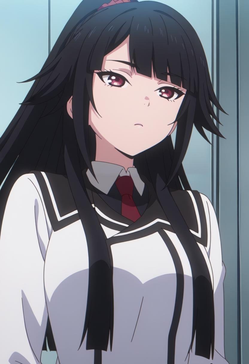 anime screencap,  masterpiece,  best quality by hhunter917 on Tensor.Art
