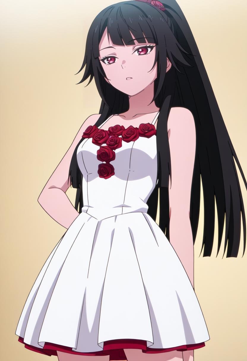 anime screencap,  masterpiece,  best quality by hhunter917 on Tensor.Art
