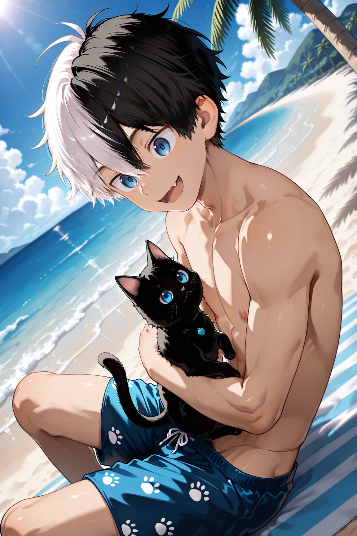 masterpiece,  best quality,  amazing quality by Shiron_AI on Tensor.Art