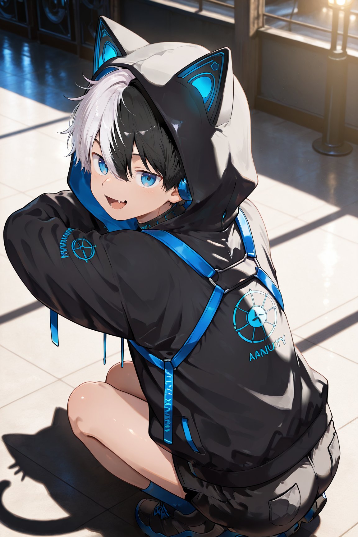 masterpiece,  best quality,  amazing quality by Shiron_AI on Tensor.Art