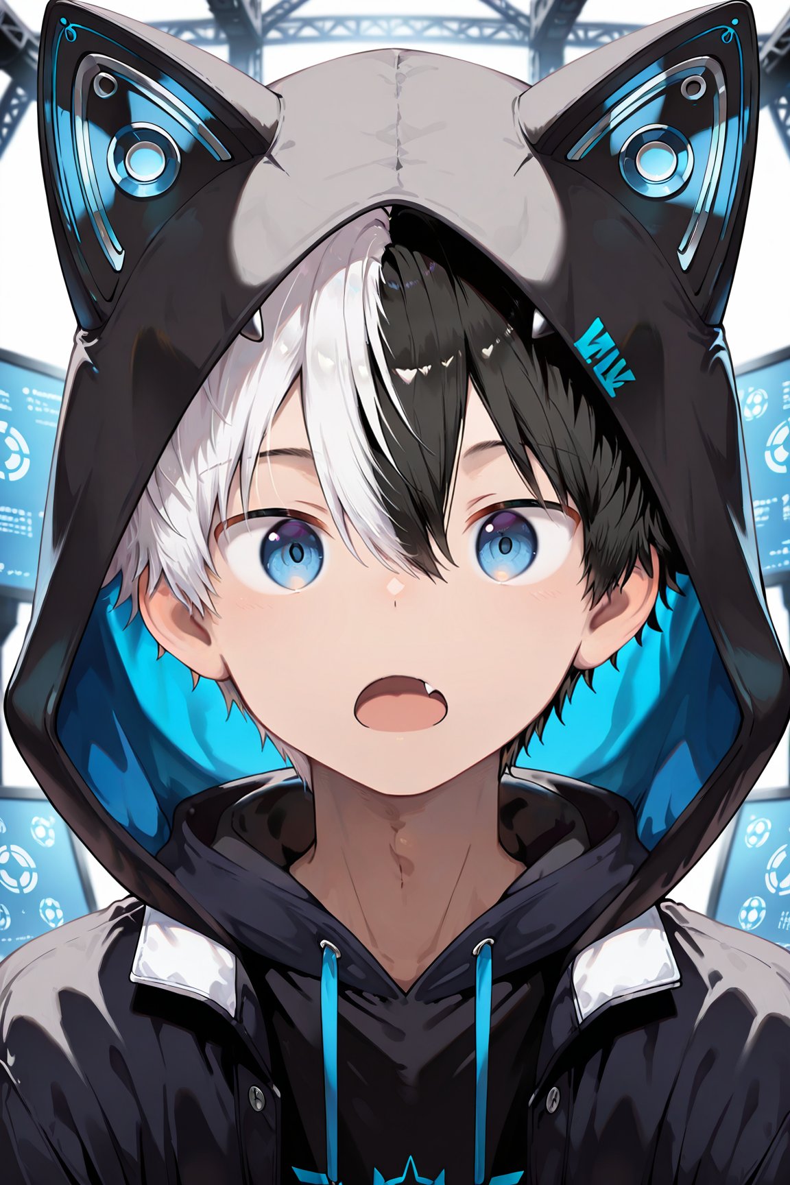 masterpiece,  best quality,  amazing quality by Shiron_AI on Tensor.Art