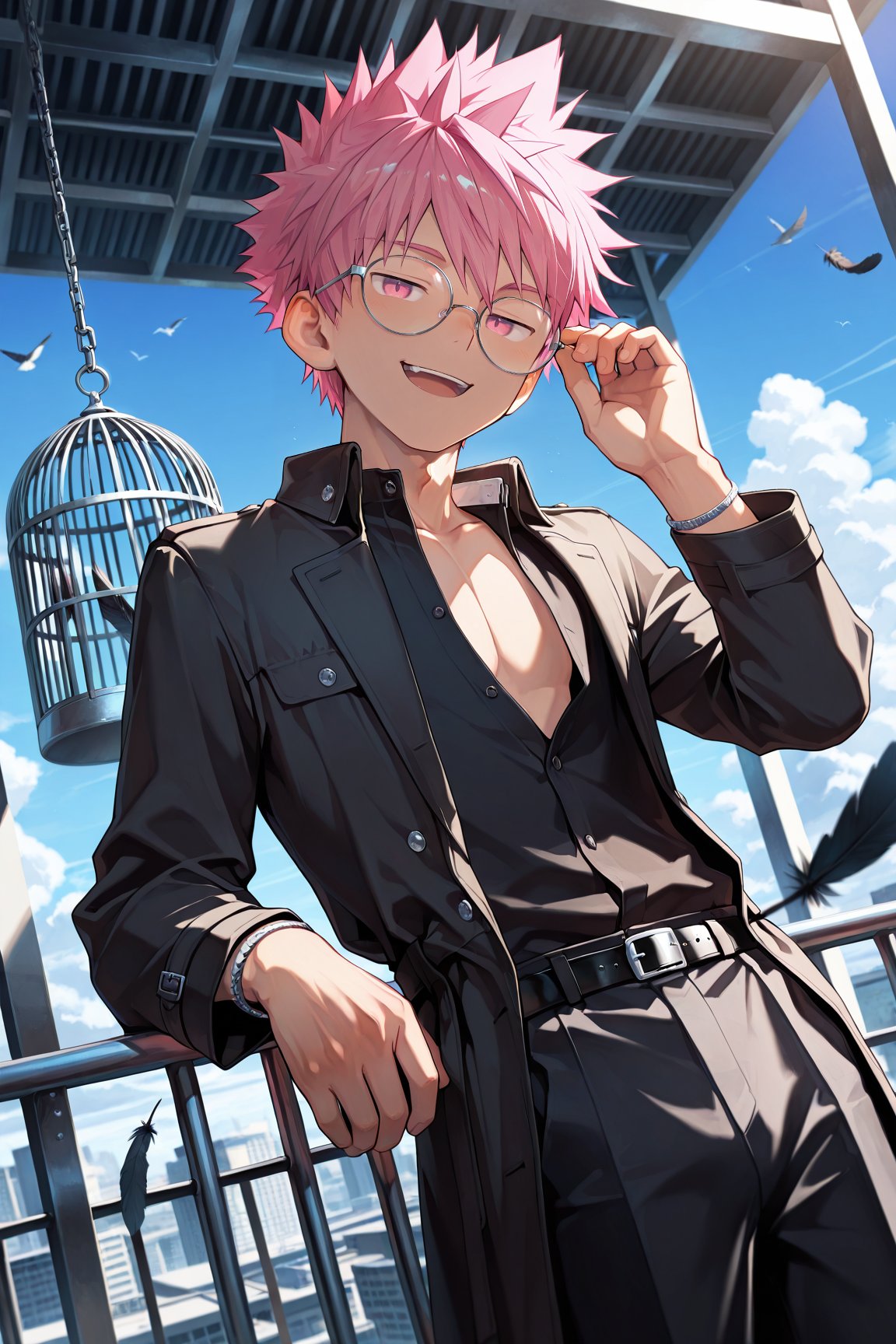 masterpiece,  best quality,  amazing quality by Shiron_AI on Tensor.Art