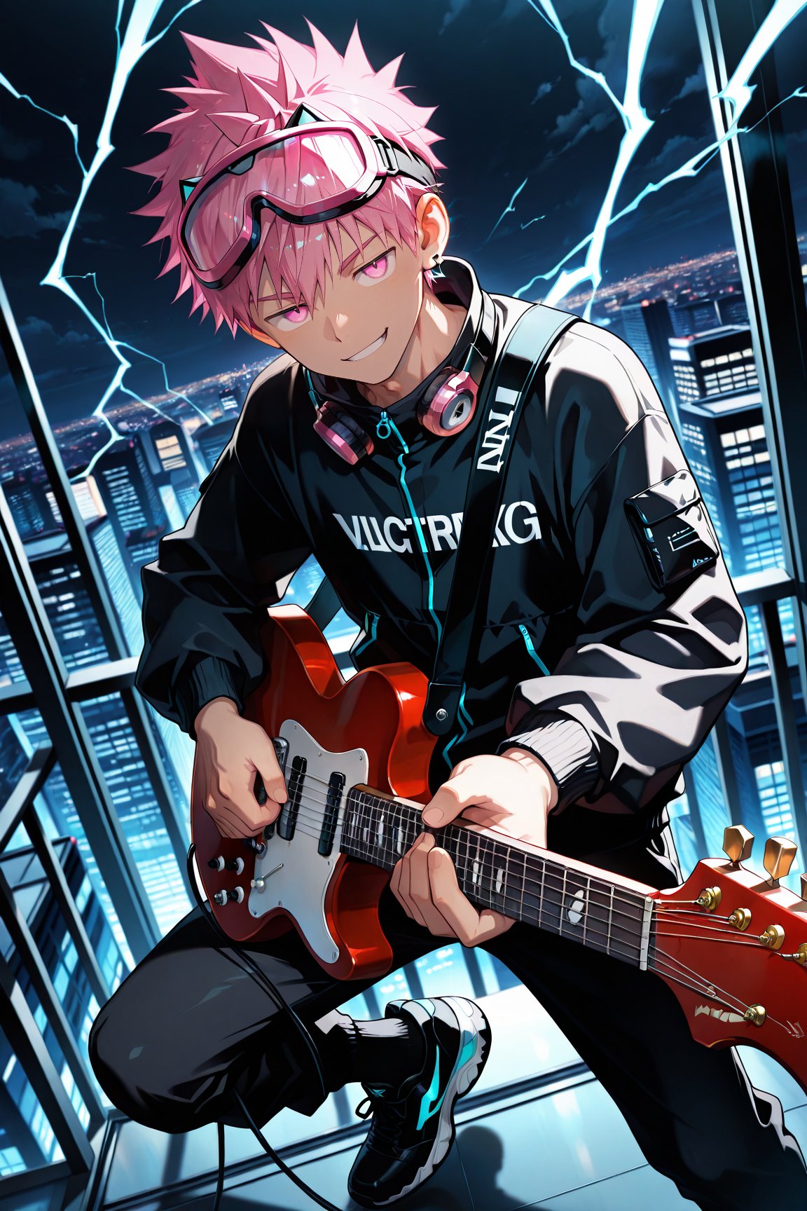 masterpiece,  best quality,  amazing quality by Shiron_AI on Tensor.Art