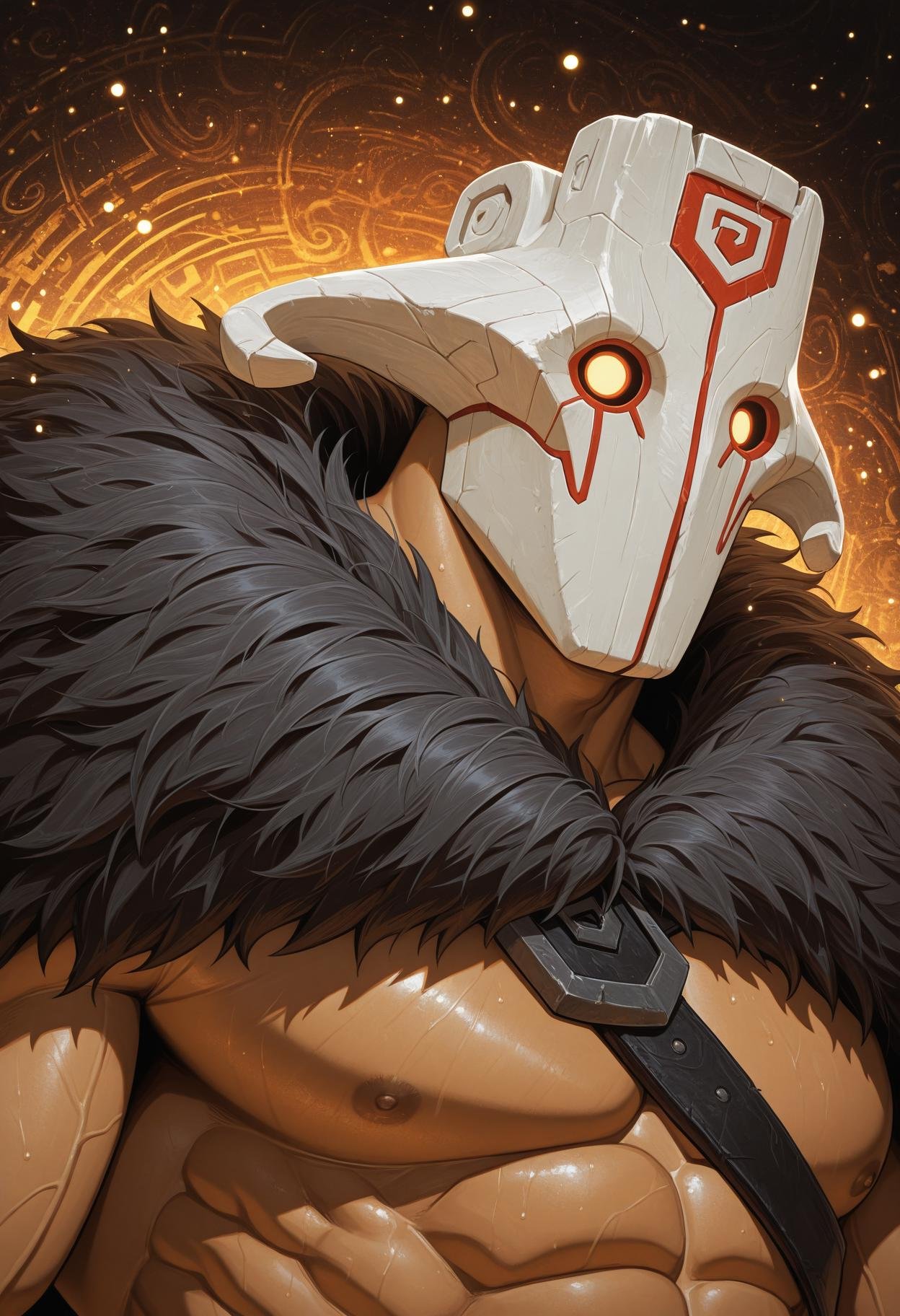 masterpiece,  perfect quality,  best quality by Cell1310 on Tensor.Art