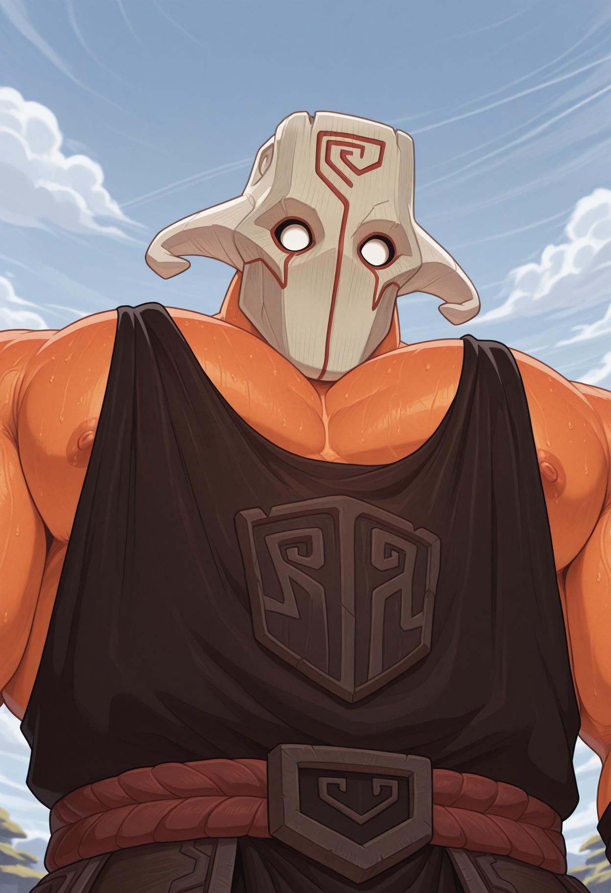 masterpiece,  perfect quality,  best quality by Cell1310 on Tensor.Art