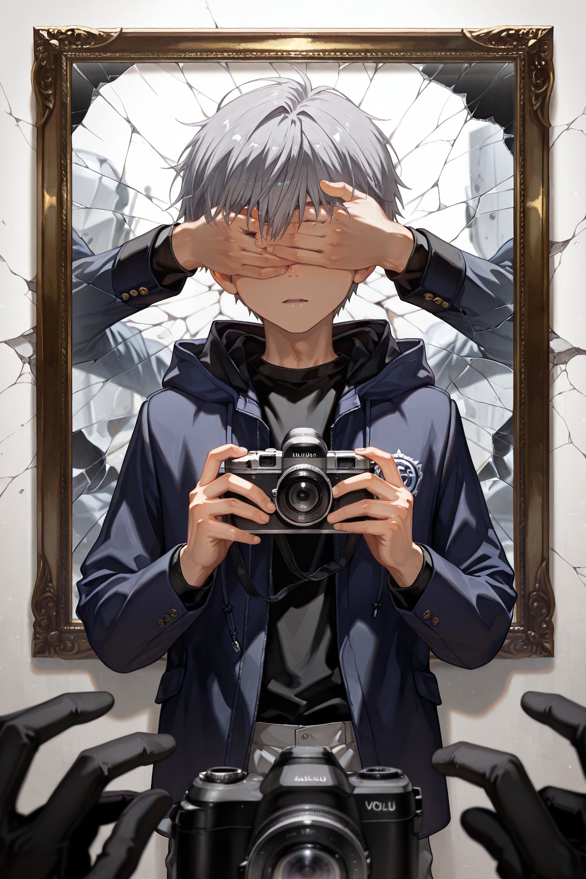masterpiece,  best quality,  amazing quality by Shiron_AI on Tensor.Art