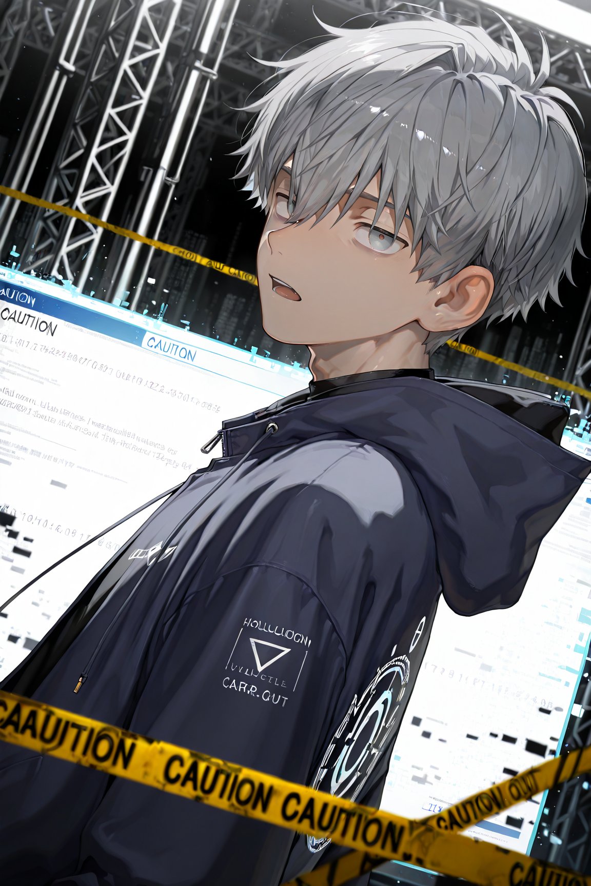 masterpiece,  best quality,  amazing quality by Shiron_AI on Tensor.Art