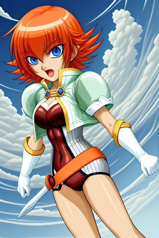 Masterpiece,  hyper_detail,  anime_art_style by user_876728825763904319 on Tensor.Art