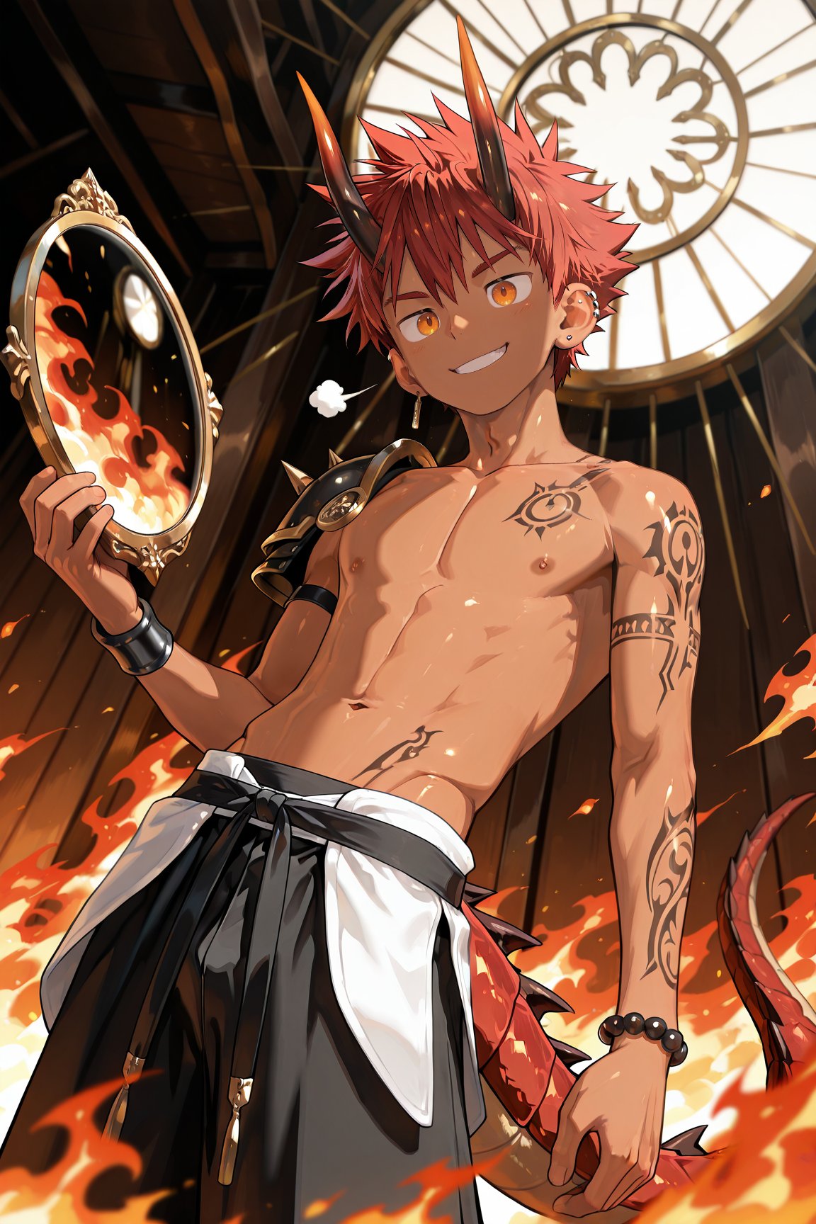 masterpiece,  best quality,  amazing quality by Shiron_AI on Tensor.Art