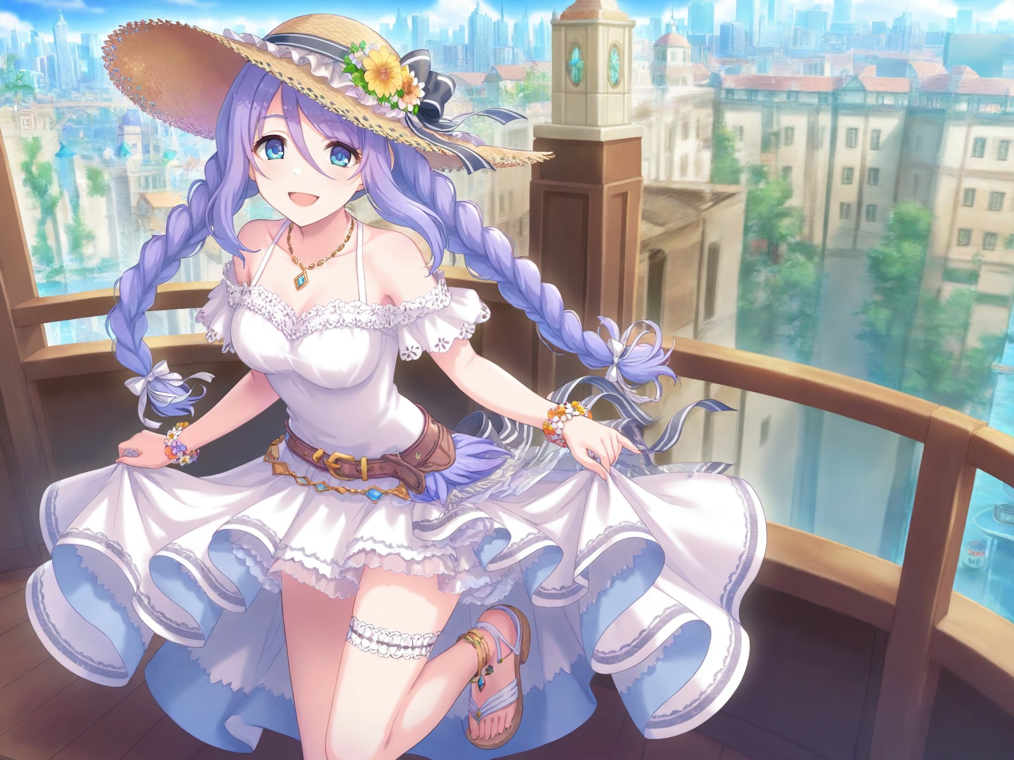 AI generated image by sakura5464 on Tensor.Art