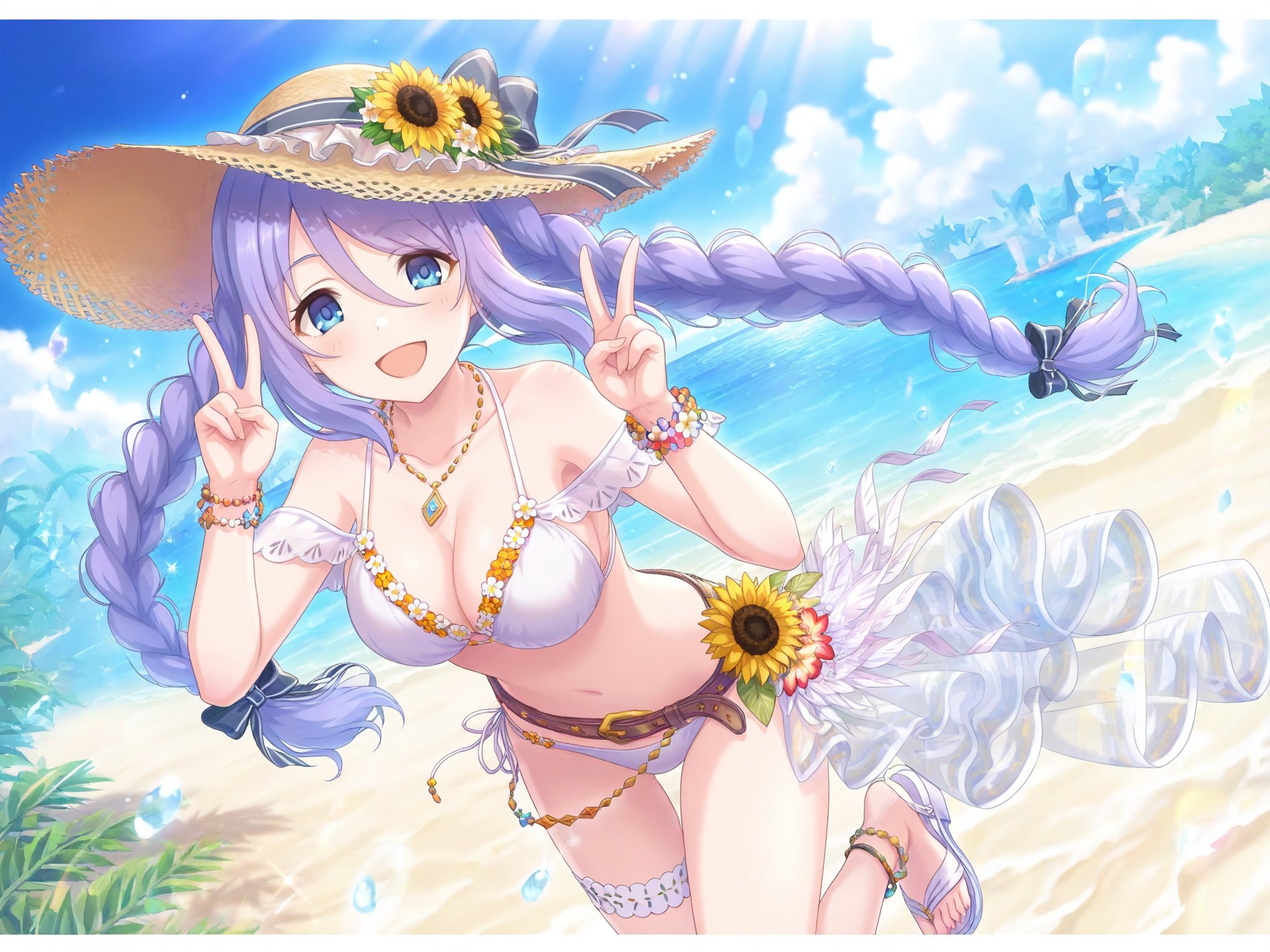 AI generated image by sakura5464 on Tensor.Art