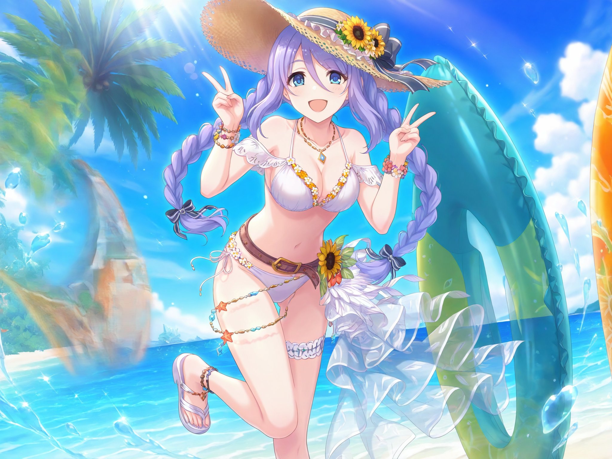 AI generated image by sakura5464 on Tensor.Art