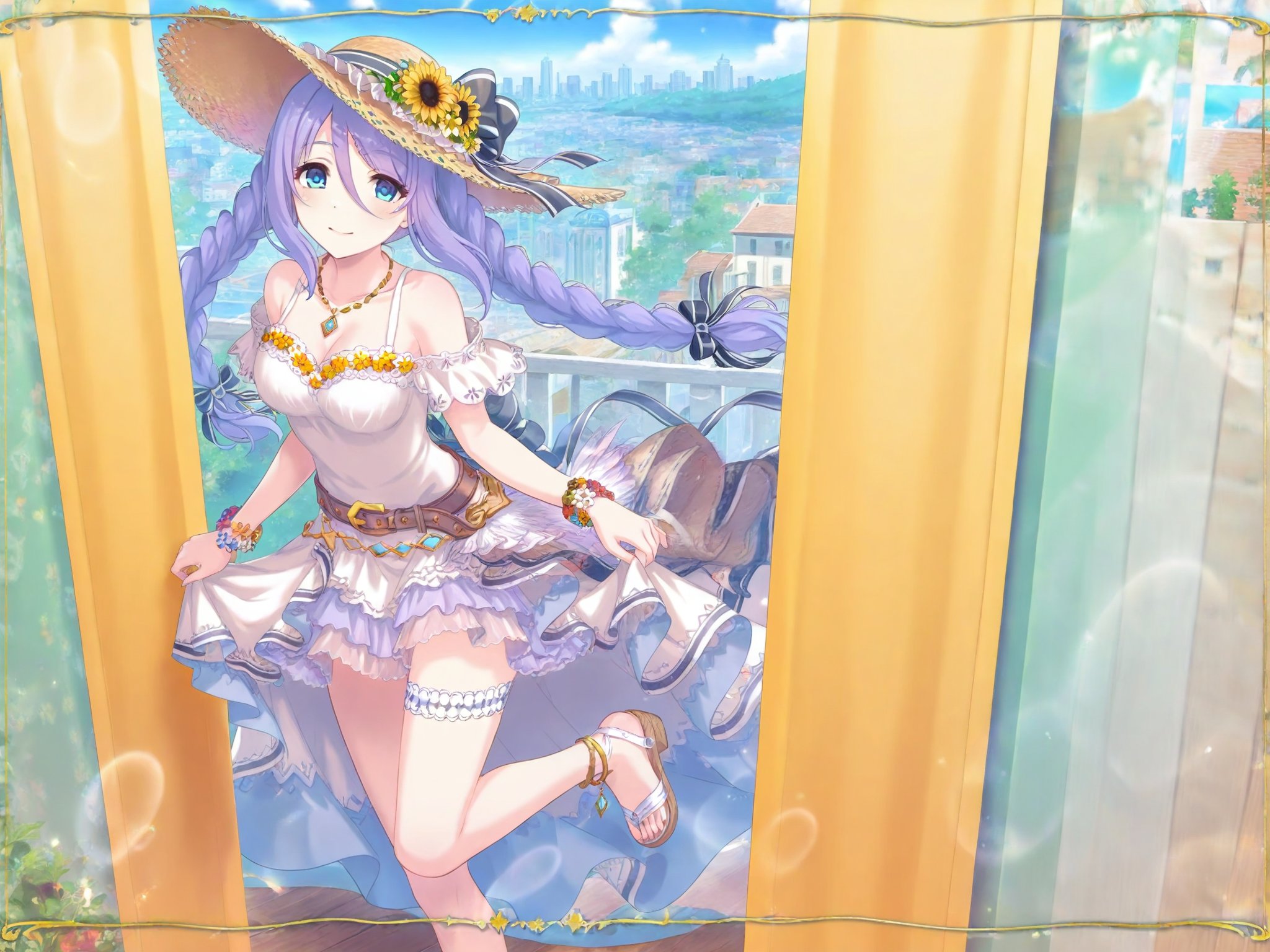 AI generated image by sakura5464 on Tensor.Art