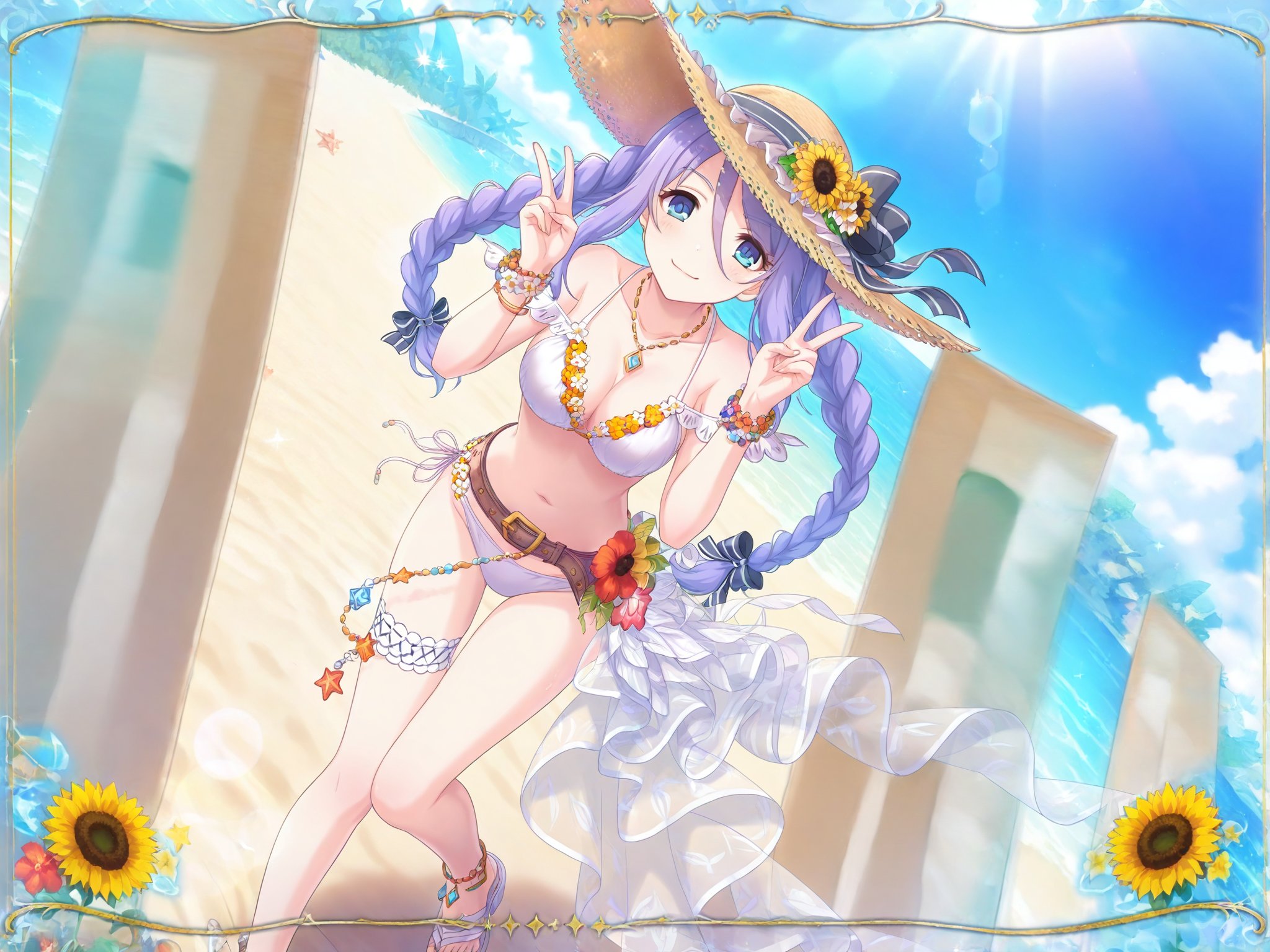AI generated image by sakura5464 on Tensor.Art