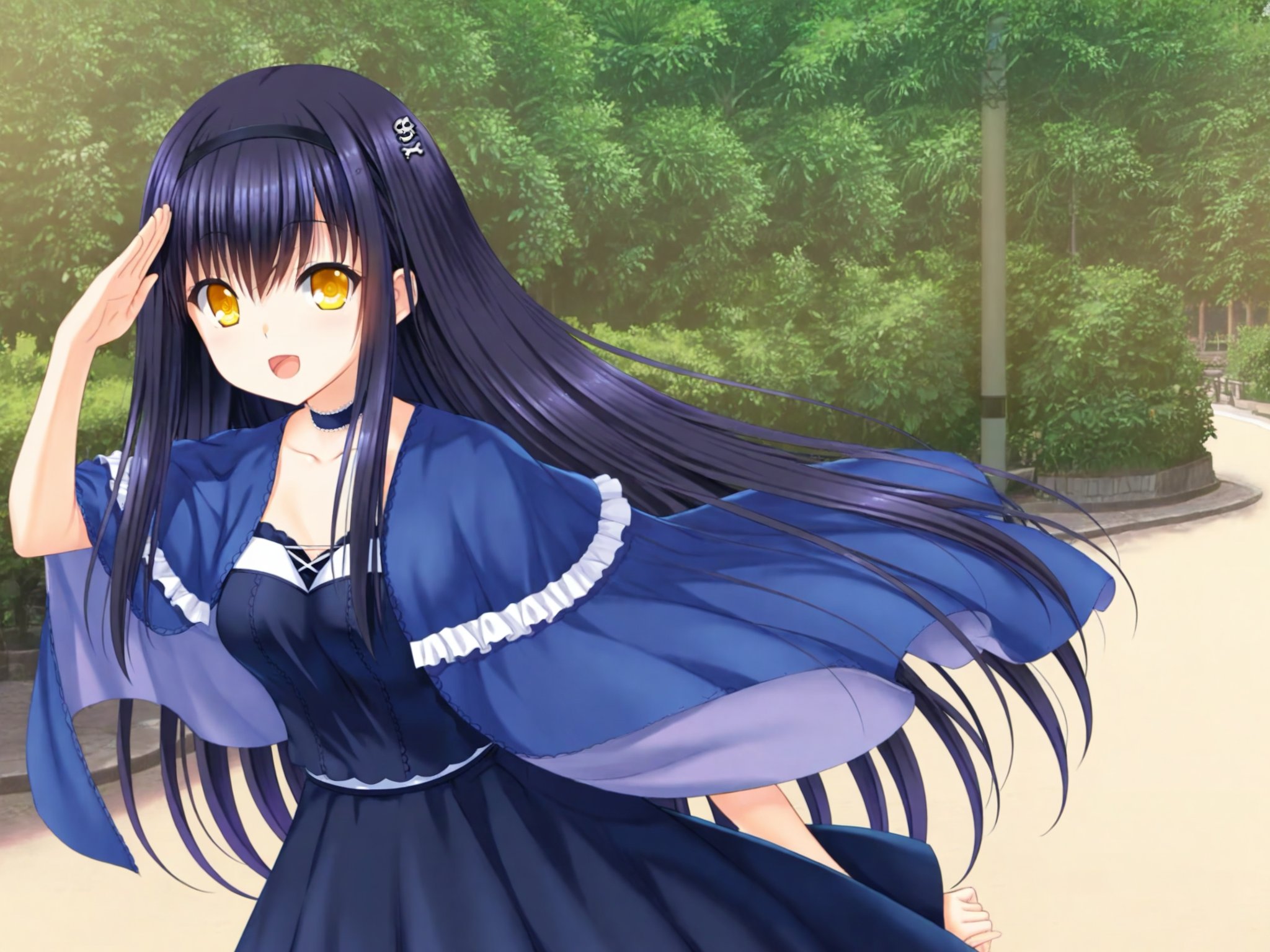 AI generated image by sakura5464 on Tensor.Art