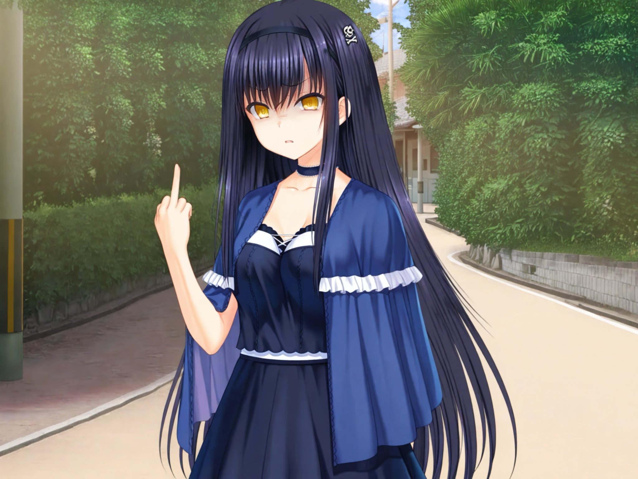 AI generated image by sakura5464 on Tensor.Art