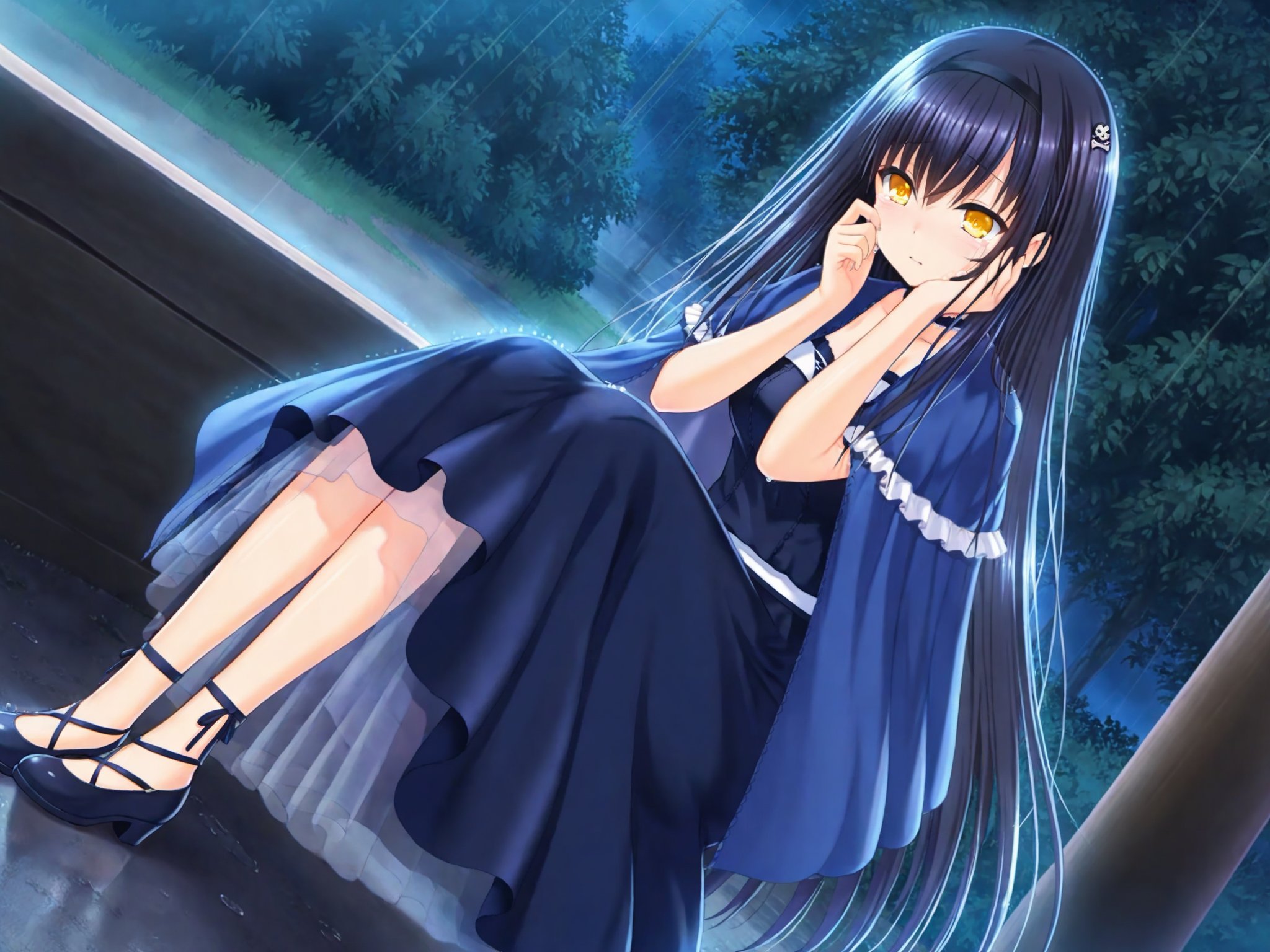 AI generated image by sakura5464 on Tensor.Art