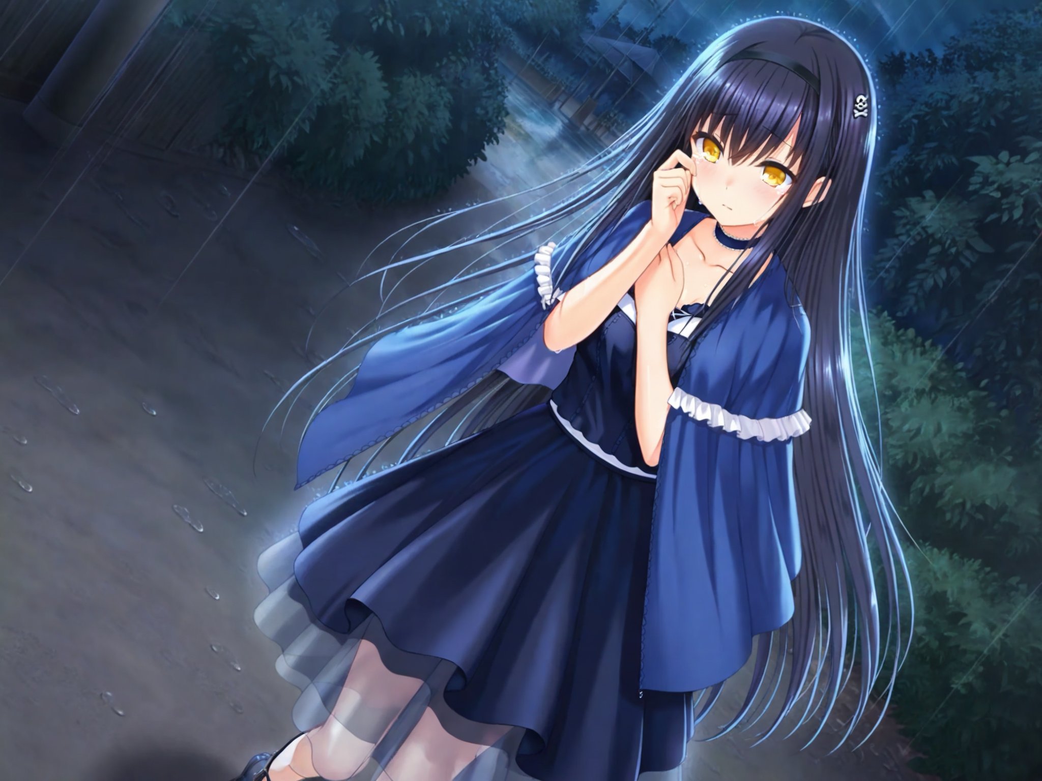 AI generated image by sakura5464 on Tensor.Art